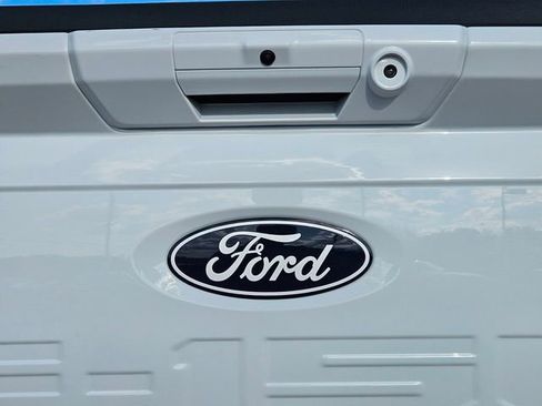 New 2026 Ford F150 XLT w/ Equipment Group 302A MID AWD/4WD image 8