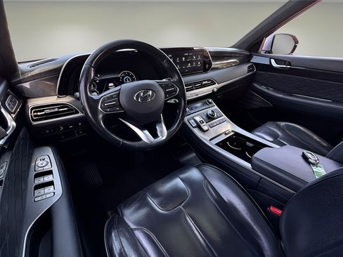 Used 2020 Hyundai Palisade Limited FWD image 19