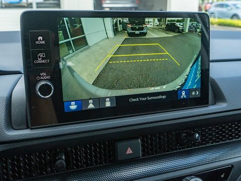 New 2026 Honda CR-V EX image 28