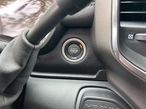 New 2026 RAM 3500 Laramie w/ Max Tow Package image 49