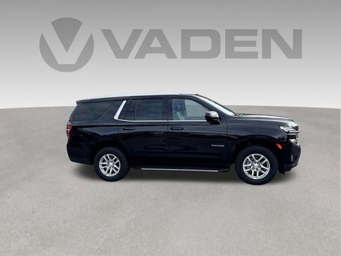 Used 2023 Chevrolet Tahoe LT AWD/4WD image 32