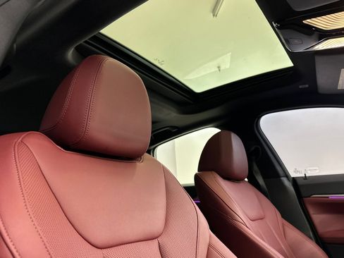 Used 2023 BMW 430i Gran Coupe w/ M Sport Package RWD image 26