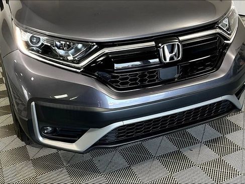 Used 2022 Honda CR-V EX-L image 30