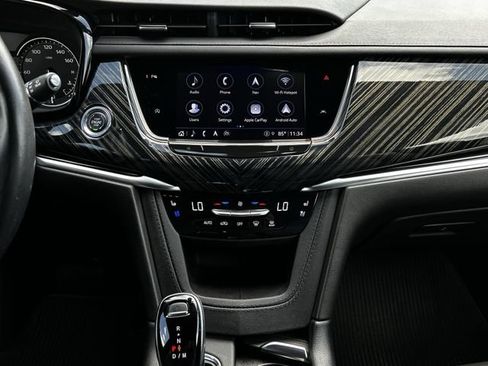 Used 2024 Cadillac XT6 Premium Luxury AWD/4WD image 18