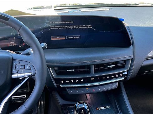 New 2026 Cadillac CT5 Sport AWD/4WD image 8