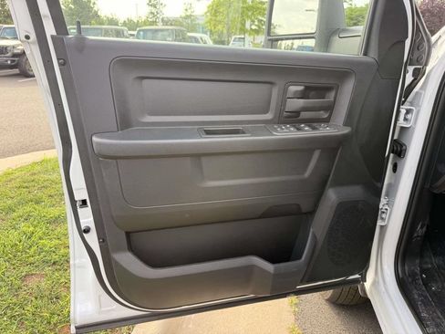 New 2026 RAM 3500 Tradesman AWD/4WD image 30