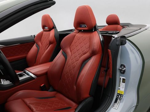 Used 2024 BMW M8 Competition AWD/4WD image 17