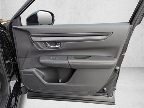 New 2026 Honda CR-V Sport-L image 25