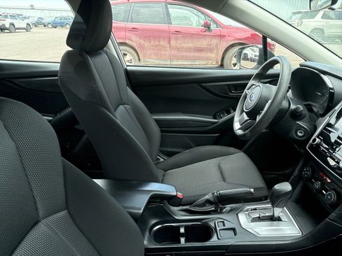 Used 2022 Subaru Impreza 2.0i AWD/4WD image 8