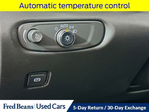 Used 2022 Chevrolet Blazer LT image 13