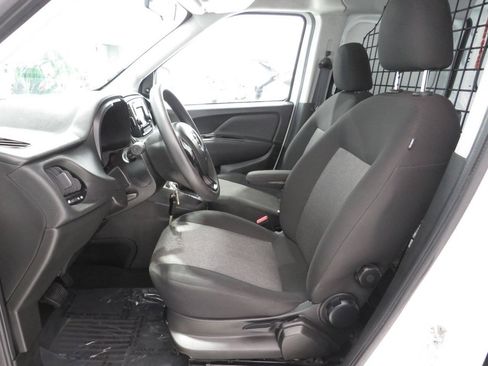 Used 2022 RAM ProMaster City Tradesman w/ Window Group 04 FWD image 12