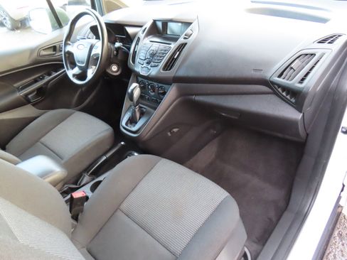 Used 2018 Ford Transit Connect XL image 14