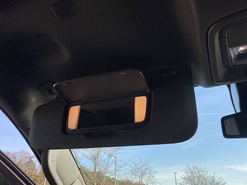 Used 2025 Chevrolet Silverado 3500 LTZ w/ Trail Boss Package image 50