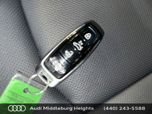 Certified 2026 Audi Q8 Premium Plus AWD/4WD image 32