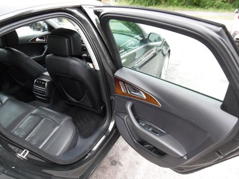 Used 2014 Audi A6 2.0T Premium Plus AWD/4WD image 20
