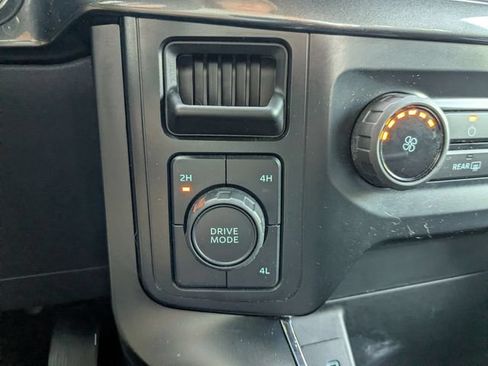 Used 2023 Ford F150 XL w/ STX Appearance Package AWD/4WD image 3