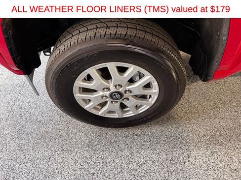 Certified 2024 Toyota Tacoma SR5 image 15