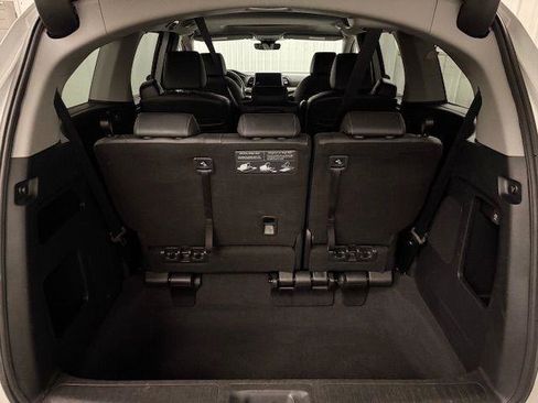 Used 2022 Honda Odyssey EX-L image 11
