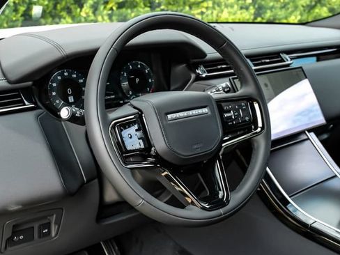 New 2026 Land Rover Range Rover Velar Belgravia AWD/4WD image 23