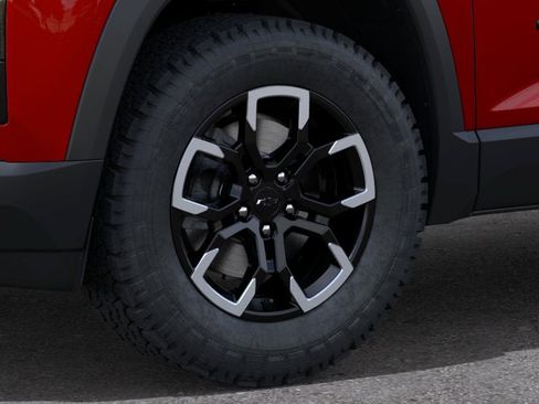 New 2027 Chevrolet Equinox ACTIV w/ Safety and Technology Package FWD image 33