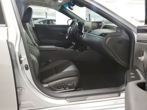 Used 2021 Lexus ES 350 w/ Premium Package image 25