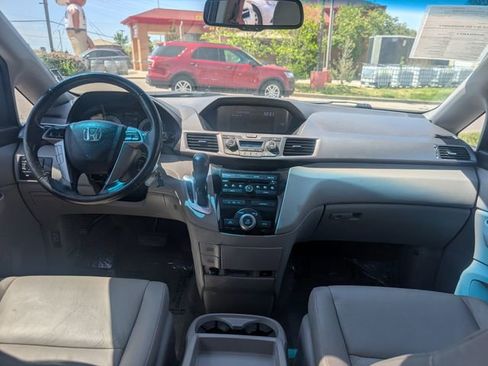 Used 2012 Honda Odyssey EX-L image 15