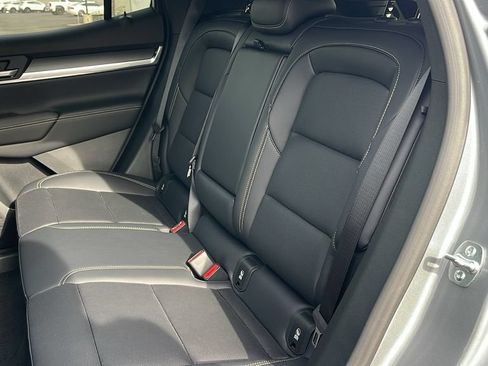 New 2027 GMC Terrain Elevation w/ Elevation Premium Package FWD image 14