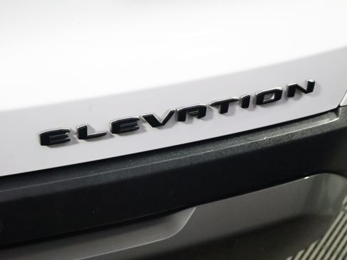 Used 2026 GMC Terrain Elevation AWD/4WD image 10