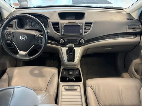 Used 2014 Honda CR-V EX-L image 25