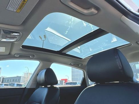 Used 2016 Kia Optima EX w/ Premium Package image 18