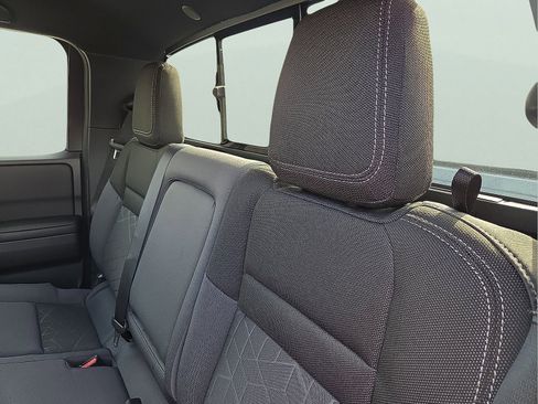 New 2026 Nissan Frontier SV w/ All-Weather Content Package AWD/4WD image 10
