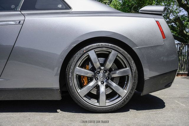 Used 2011 Nissan GT-R Premium AWD/4WD image 64
