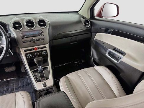 Used 2013 Chevrolet Captiva Sport LTZ FWD image 24