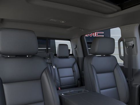 New 2026 GMC Sierra 1500 Elevation w/ Elevation Premium Package image 24