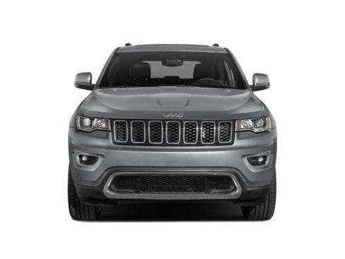 Used 2019 Jeep Grand Cherokee Limited AWD/4WD image 7