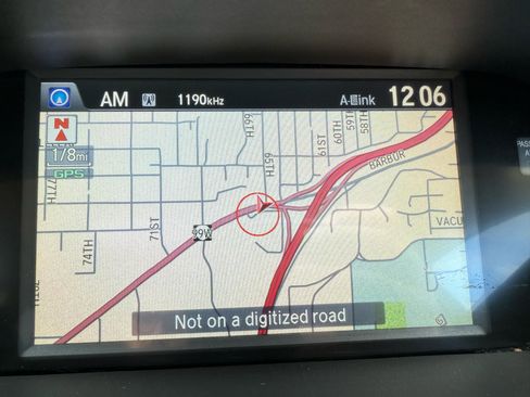 Used 2016 Acura MDX SH-AWD image 43