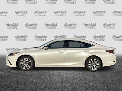 Used 2020 Lexus ES 350 image 8