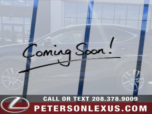 Used 2016 Lexus NX 200t FWD w/ Premium Package image 1