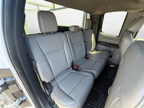 Used 2022 Ford F250 XL w/ Power Equipment Group RWD image 24