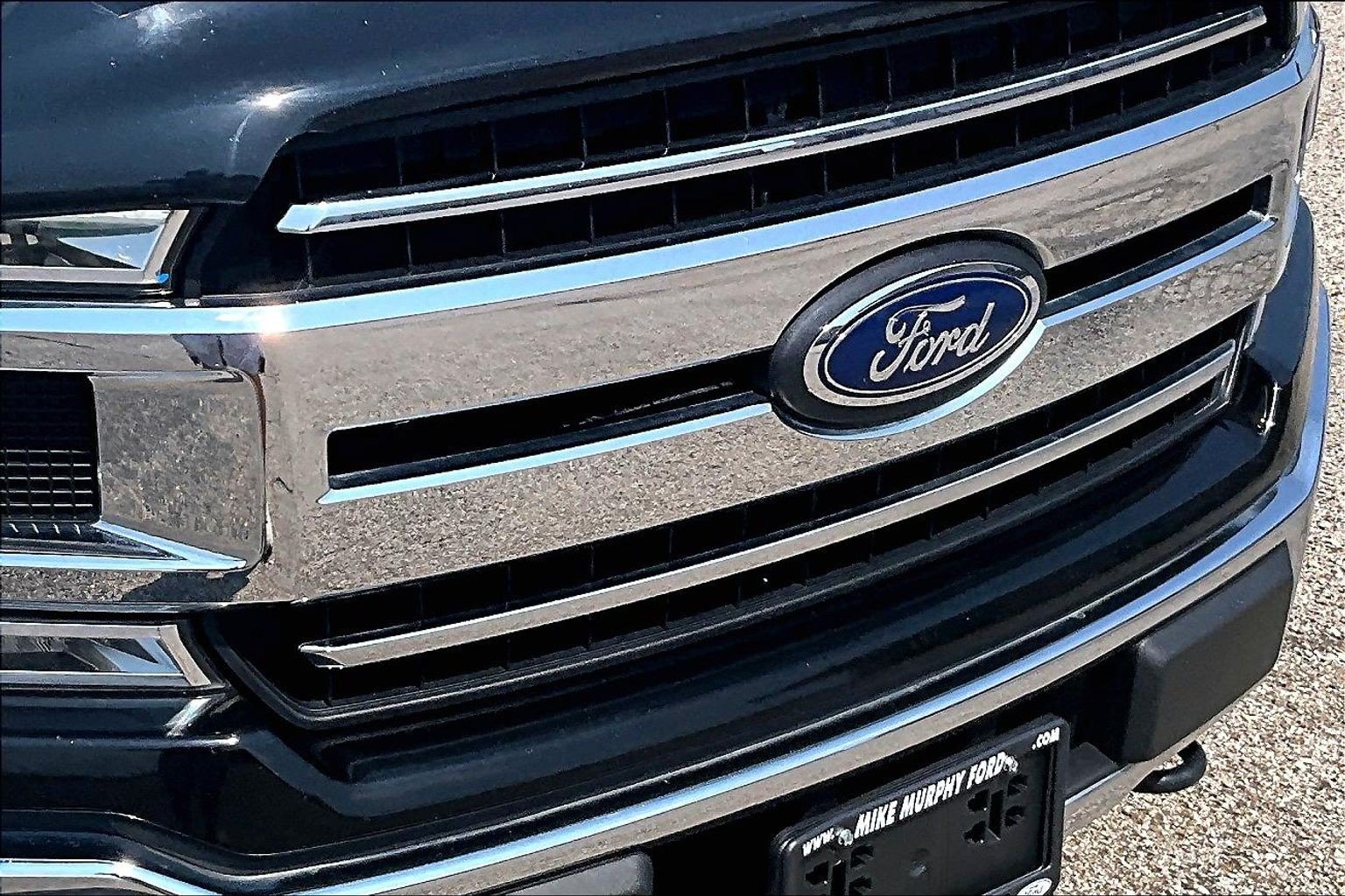 Used 2018 Ford F150 XLT w/ Equipment Group 301A Mid AWD/4WD image 30