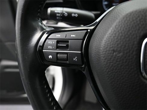 Certified 2023 Honda CR-V EX-L image 30