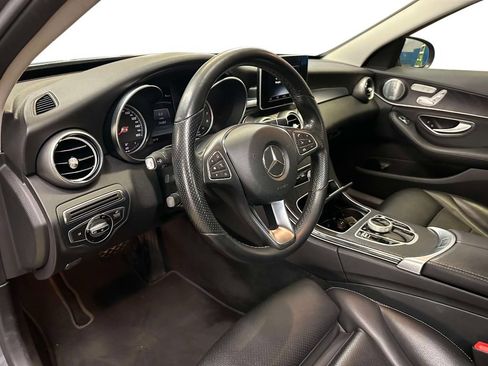 Used 2017 Mercedes-Benz C 300 4MATIC Sedan image 15