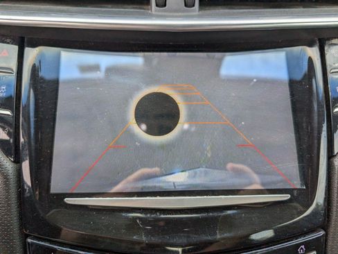 Used 2014 Cadillac XTS Luxury w/ Driver Awareness Package FWD image 17