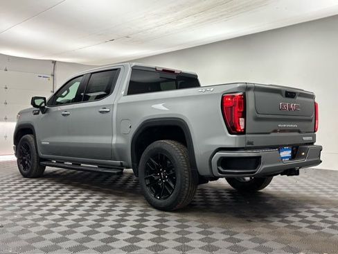 New 2026 GMC Sierra 1500 Elevation w/ Elevation Premium Package image 10