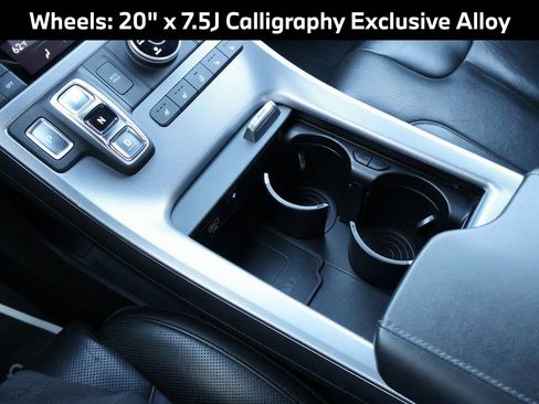 Used 2023 Hyundai Palisade Calligraphy image 30