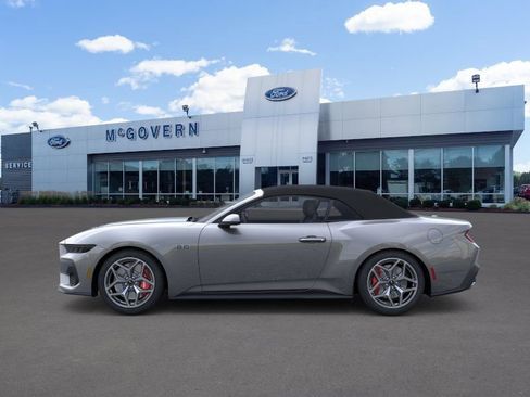 New 2026 Ford Mustang GT Premium image 4