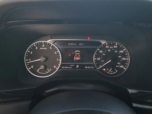 Used 2024 Nissan Pathfinder Rock Creek AWD/4WD image 28