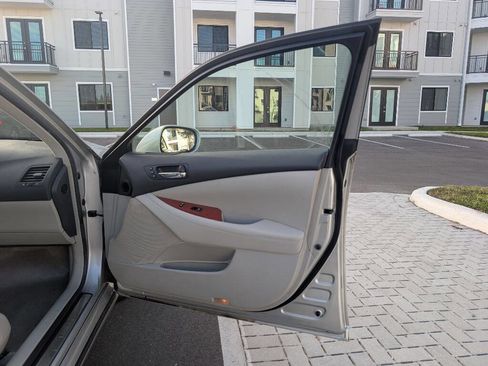 Used 2008 Lexus ES 350 image 23