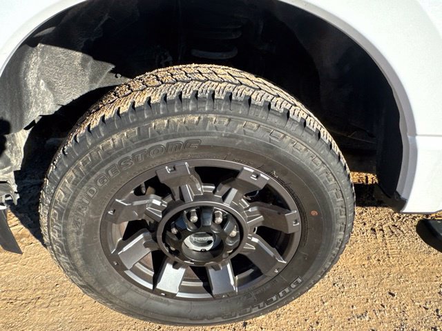 Used 2024 Ford F250 XLT w/ XLT Premium Package AWD/4WD image 13