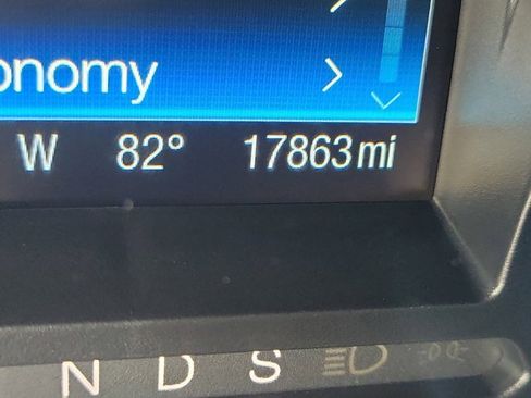 Certified 2023 Ford Ranger Lariat w/ Technology Package image 28